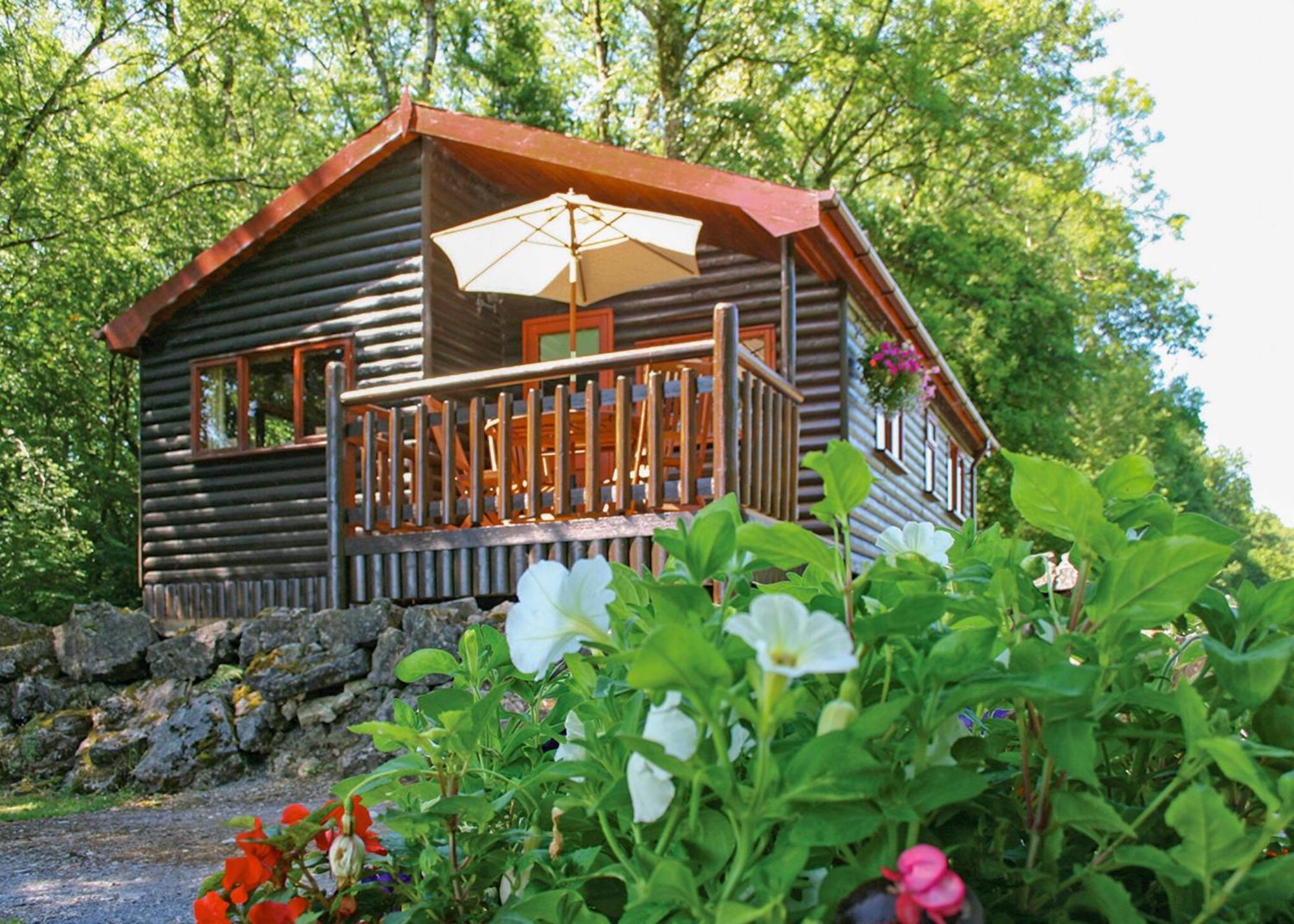 فندق Garnffrwd Park Llanddarog المظهر الخارجي الصورة